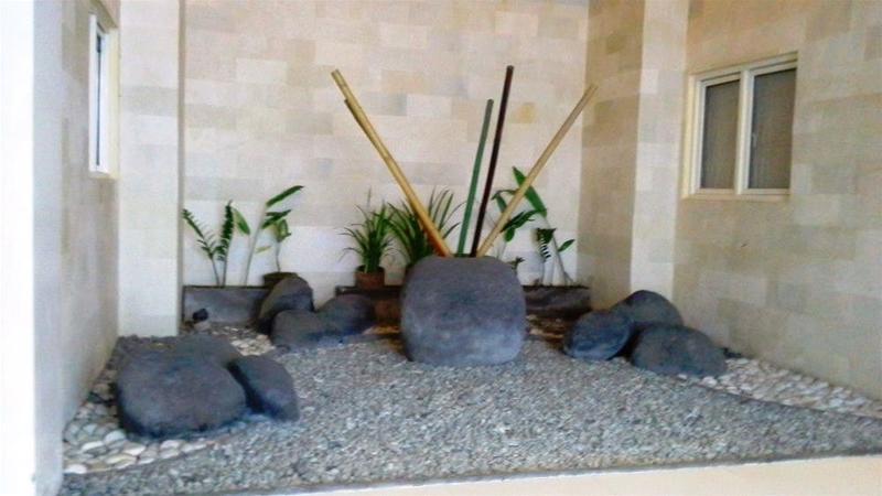 ムラク ライフスタイル ホテル デンパサール エクステリア 写真